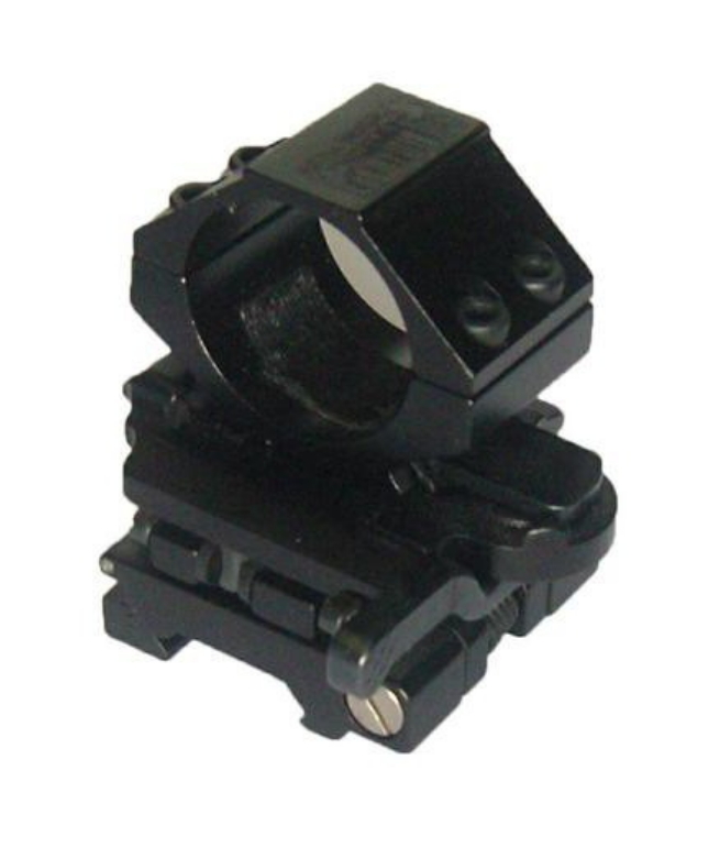 anello weaver a sgancio rapido