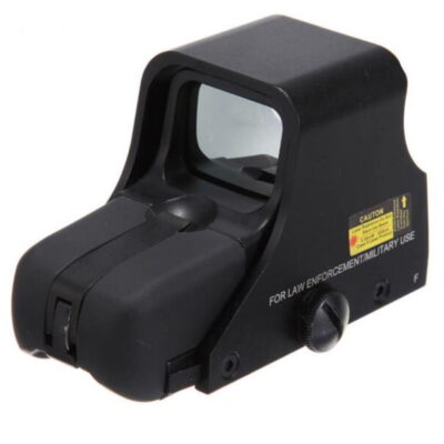 tactical holosight