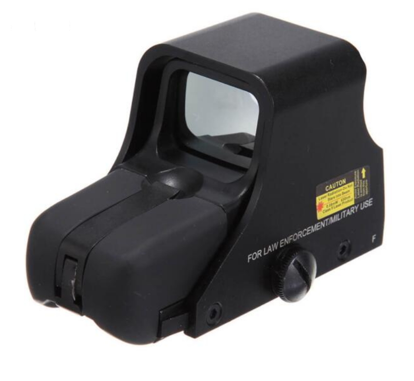 tactical holosight