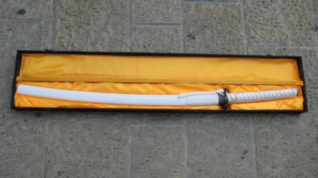 katana alta qualita' p7029 katana alta qualita' p7029