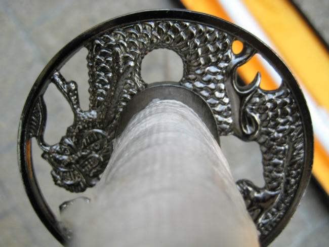 katana alta qualita' p7029 katana alta qualita' p7029