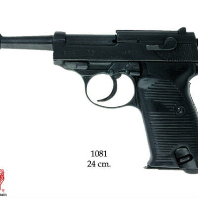 replica pistola walther p38 tedesca