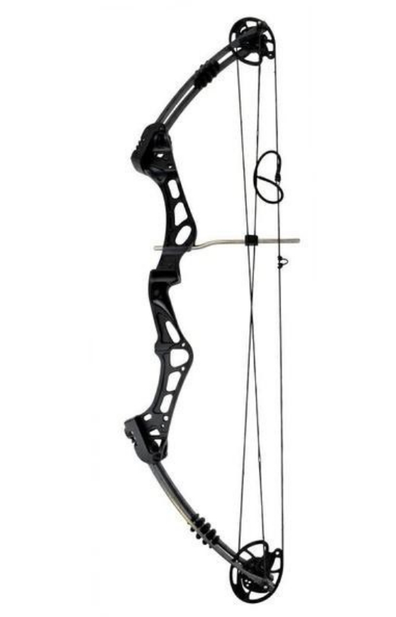 arco compound 40-50 lbs big black