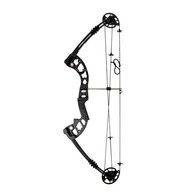 arco compound 40-55 lbs novita'