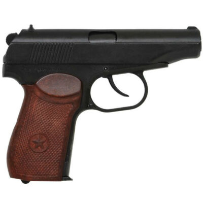 replica pistola makarov