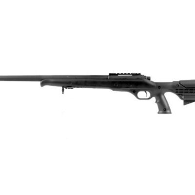 fucile sniper mb12b nero