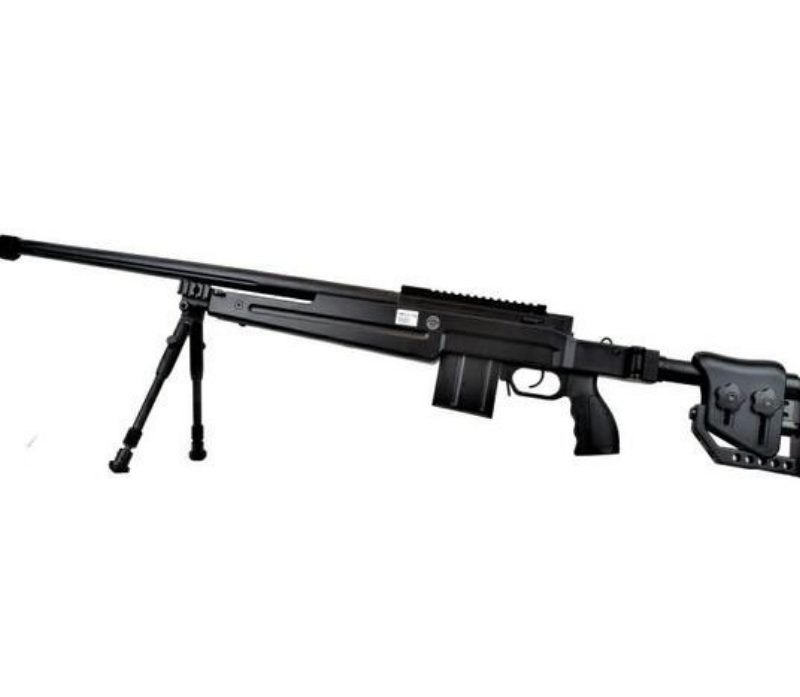 fucile sniper mb4415 bolt action
