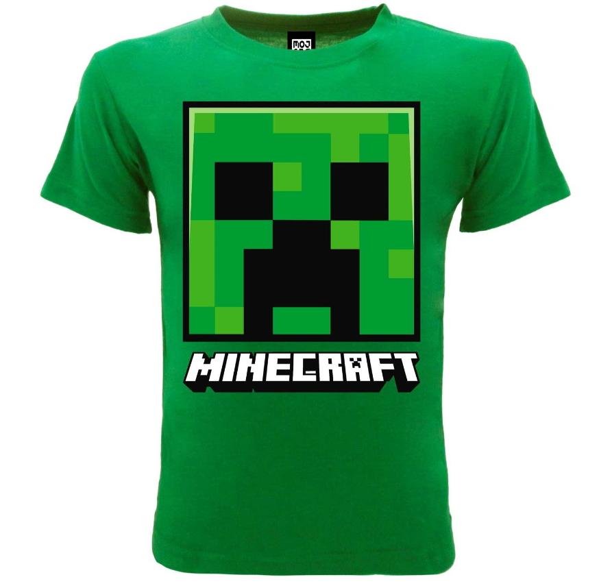 minecraft minatore creeper