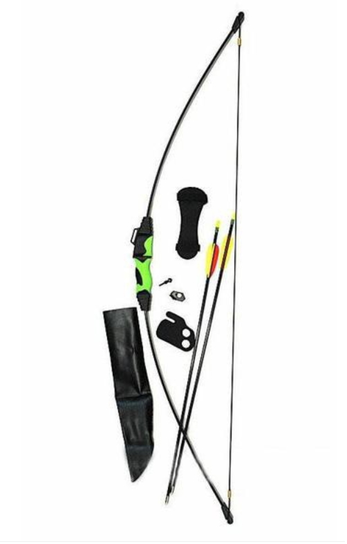 arco big fun 18 libbre