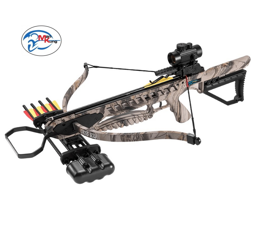 balestra ricurva rip claw 175 lbs camo