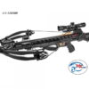 skorpion balestra xbc390 cm lbs 175+accessori