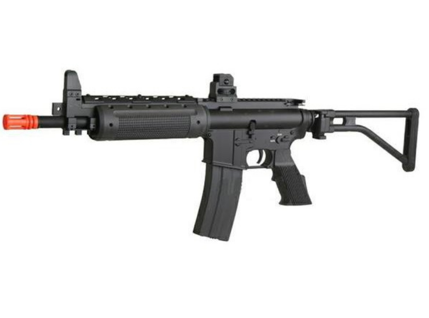 fucile elettrico full metal mod.3000