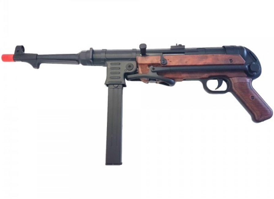 fucile modello mp40 full metal !!
