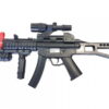 cyma fucile mp5 a molla