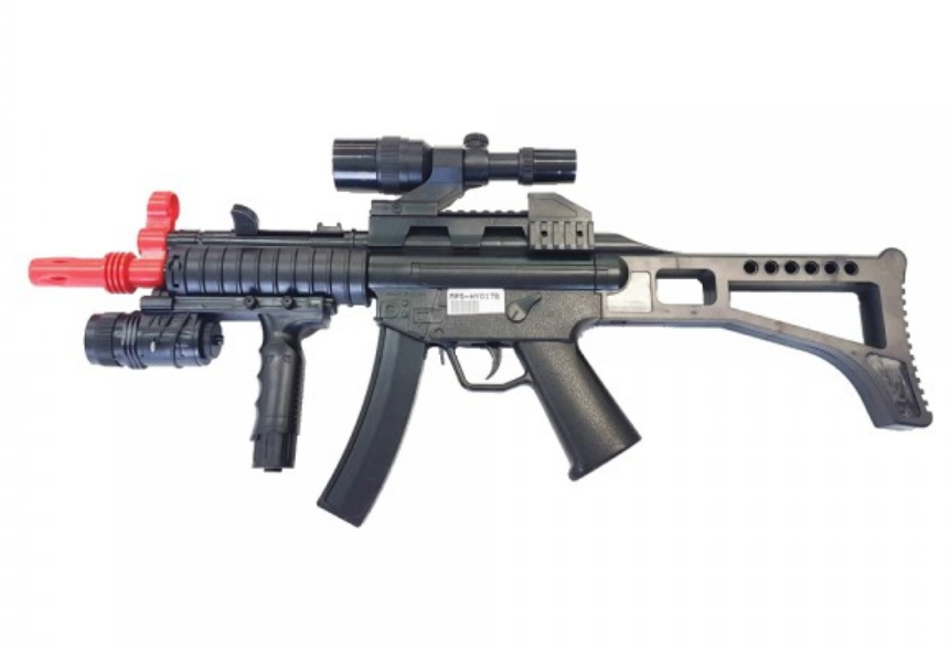 cyma fucile mp5 a molla cyma fucile mp5 a molla