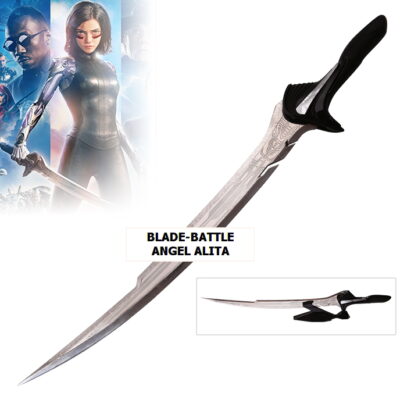 blade - spada di alita