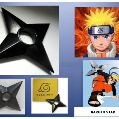 naruto star