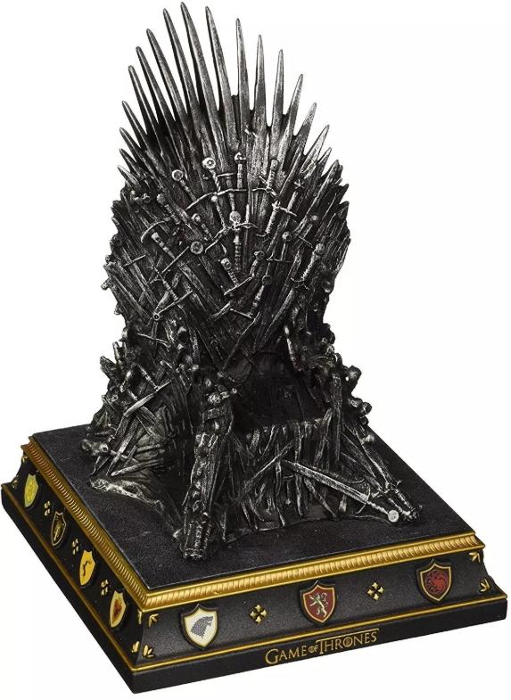 game of thrones fermalibro