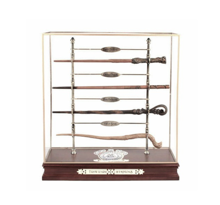 harry potter: bacchette torneo tre maghi