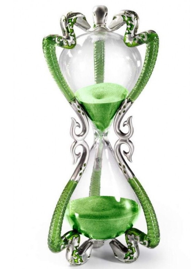 harry potter clessidra lumacorno