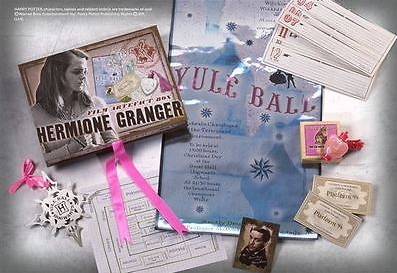 hermione granger artefatti