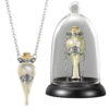 harry potter pendente felix felicis