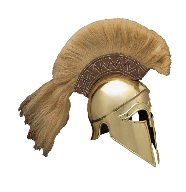 elmo reale corinzio ottonato ciniero