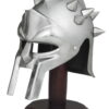 elmo del gladiatore piccolo