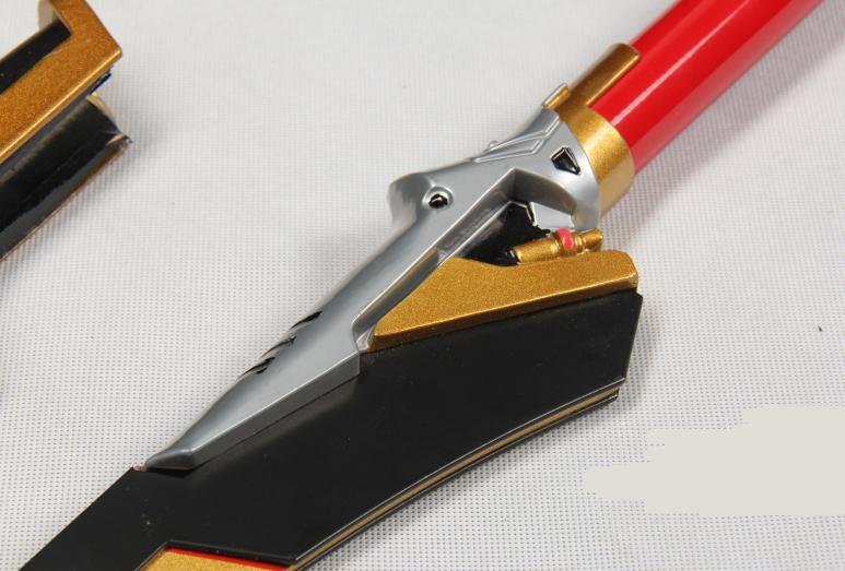 katana cosplay overwacth katana cosplay overwacth