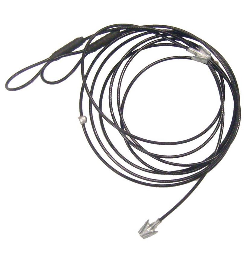 arco set 2 cavi per arco co 001