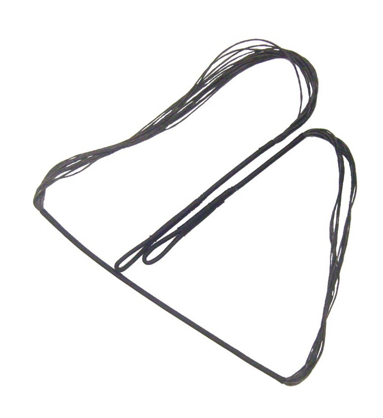 corda centrale per arco compound crs-005