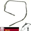 1 mt cordino per loop su corda arco compound per uso con sgancio