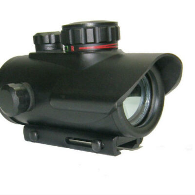 red dot propointer js-rds30 soft air caccia