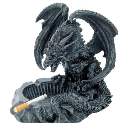 drago posacenere  h 30