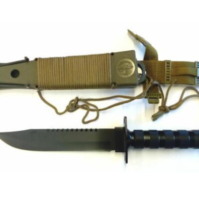 coltello rambo series