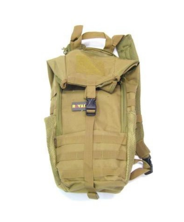 zaino royal plus tan