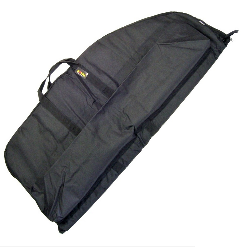 sacca porta arco modello deluxe