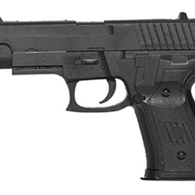 pistola softair a molla s-03