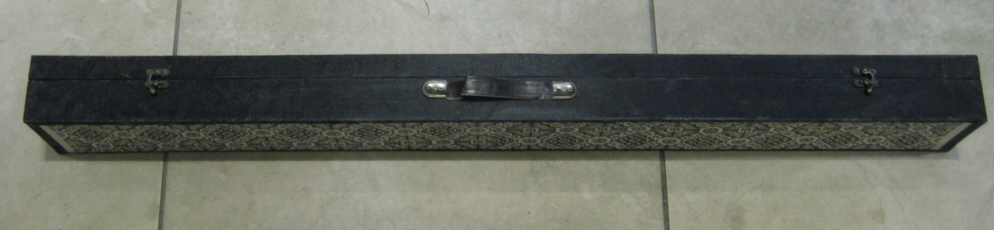 borsa-valigetta per katana, iaito, bokken