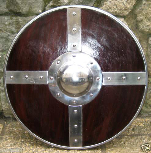 scudo medievale 3