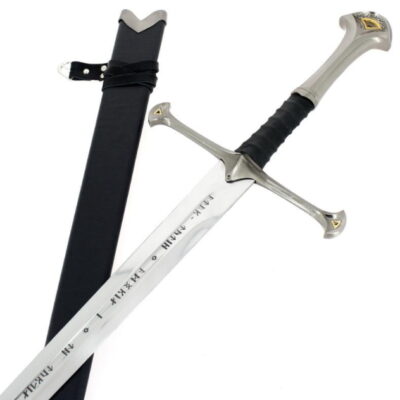 spada anduril fodero new