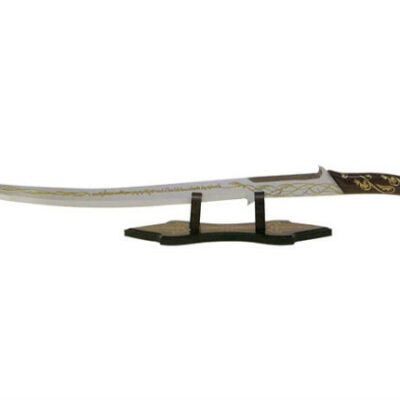 il signore degli anelli :spada di arwen-hadhafang