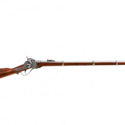 replica fucile sharps usa 1859