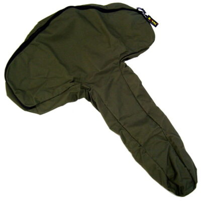 teschio testa di lupo