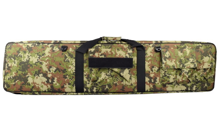 sacca porta arco/fucile vegetato royal