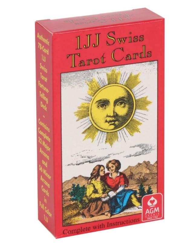 tarocchi svizzeri ijj