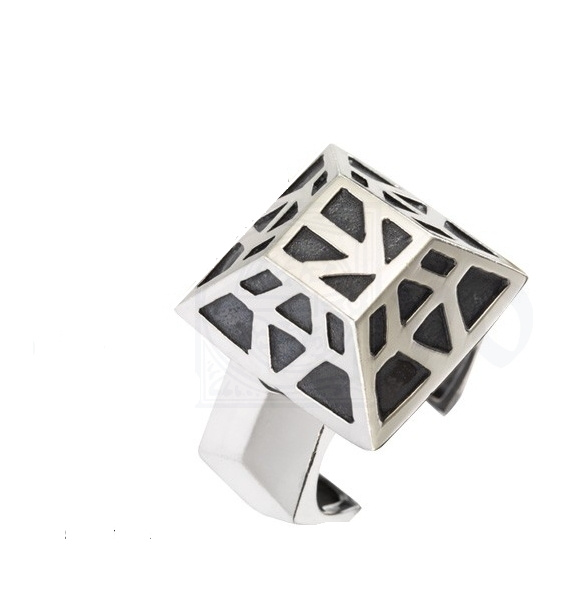 lo hobbit : anello piramide di thorin