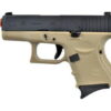 pistola a co2 special force 2°model pistola a co2 special force 2°model