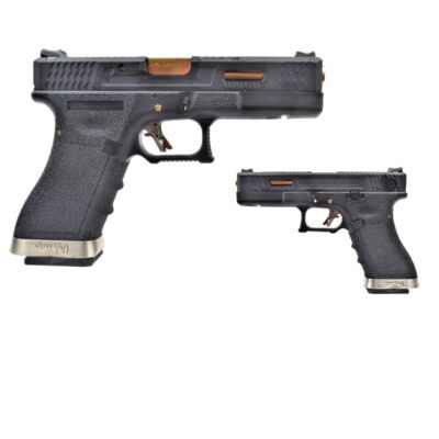 pistola a gas g18 force series t1
