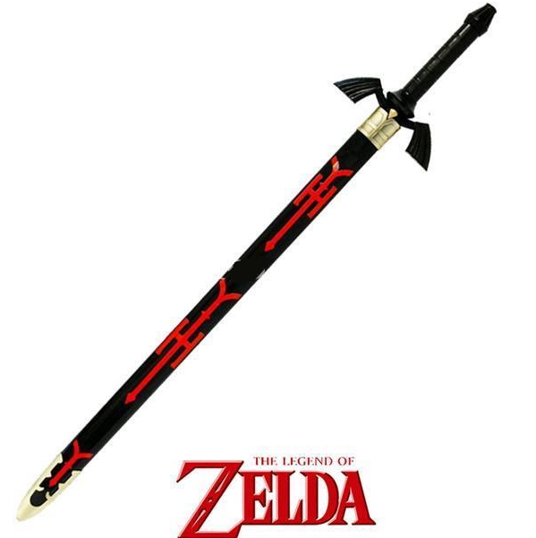 spada di zelda type 2